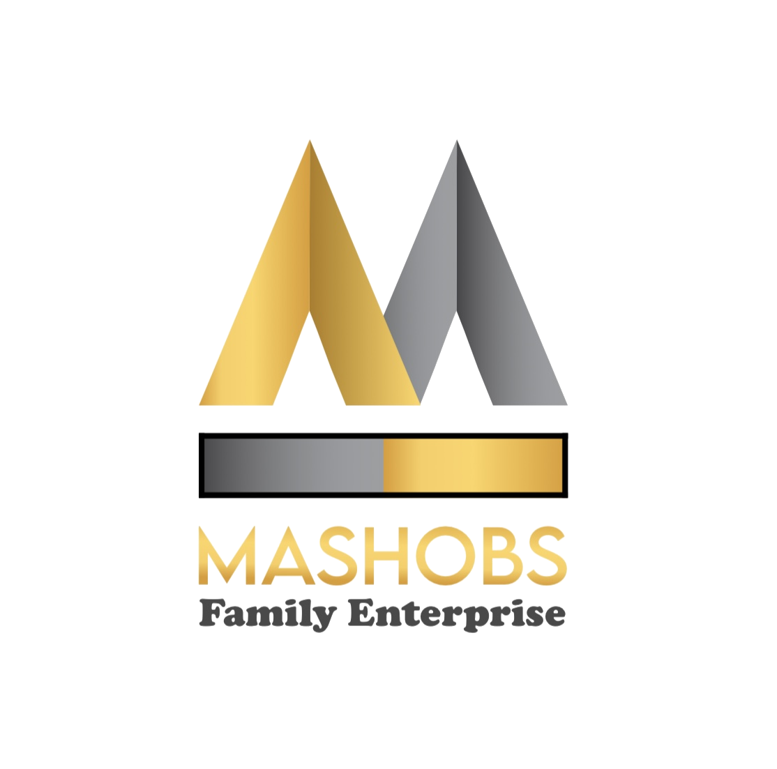 Mashobs Guest House logo